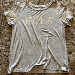 Aerie Tee